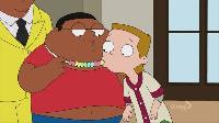 The Cleveland Show